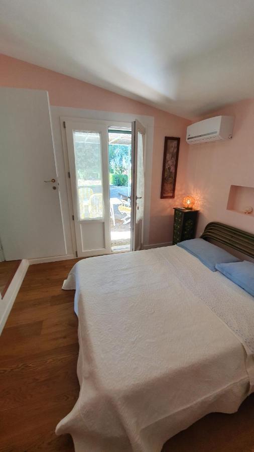 마르살라 Casa Ibiscus 빌라 외부 사진