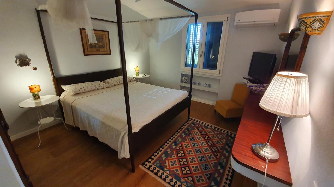 마르살라 Casa Ibiscus 빌라 외부 사진