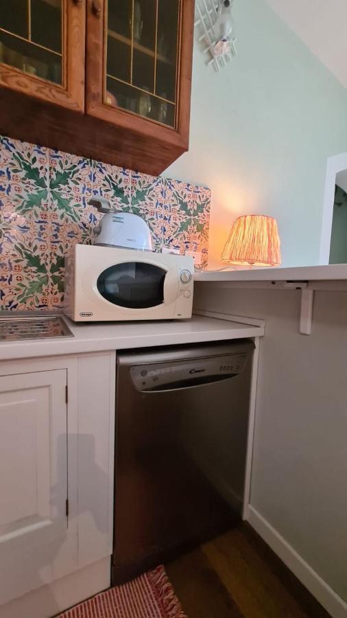 마르살라 Casa Ibiscus 빌라 외부 사진