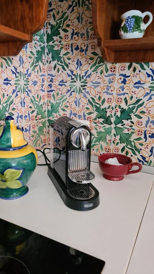 마르살라 Casa Ibiscus 빌라 외부 사진